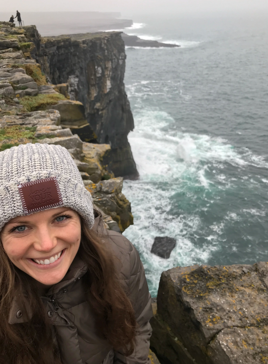 My Heart and My Home - Across the Pond Blog