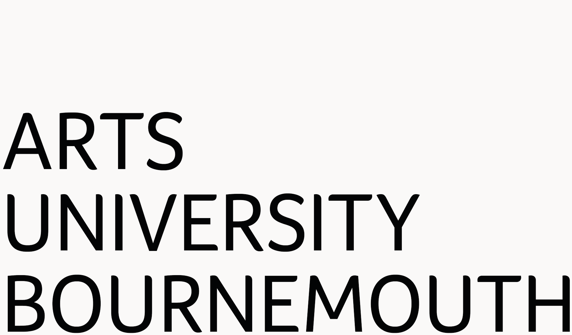 Arts University Bournemouth | Across the Pond