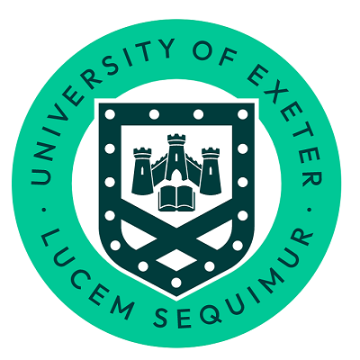University of Exeter - study in England
