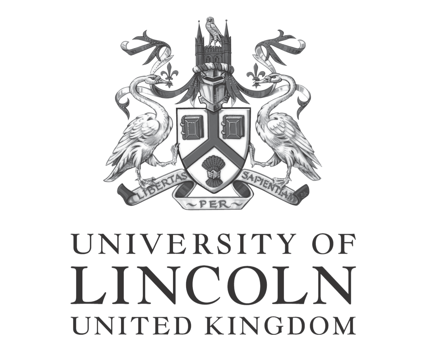 Study at University of Lincoln