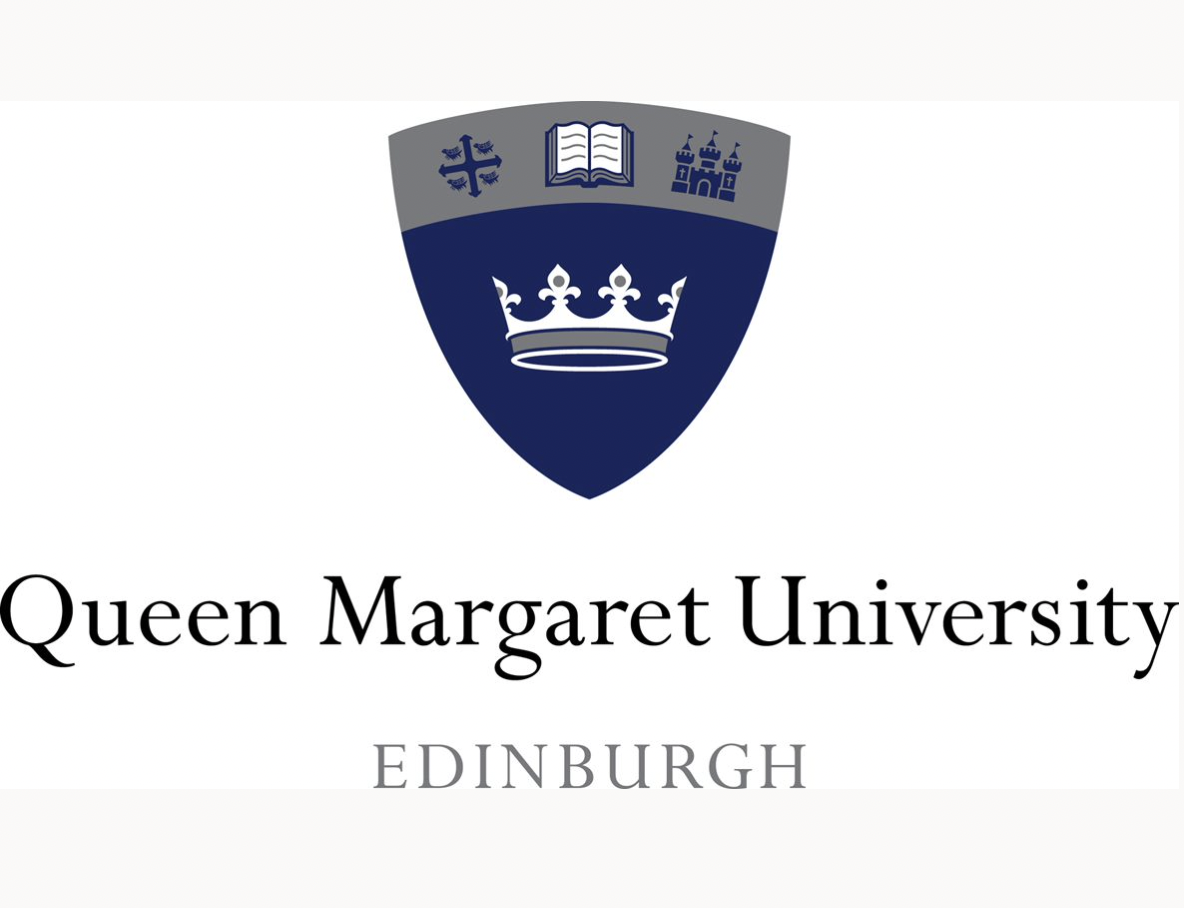 Study in Edinburgh, at Queen Margaret University, Scotland
