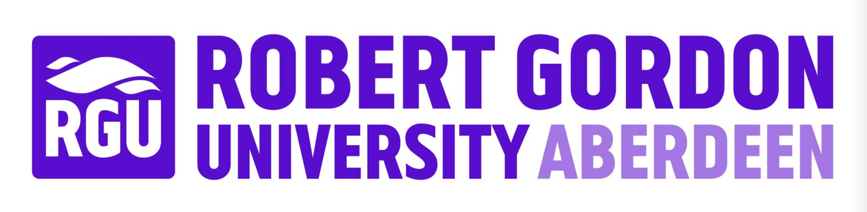 Study at Robert Gordon University, Aberdeen