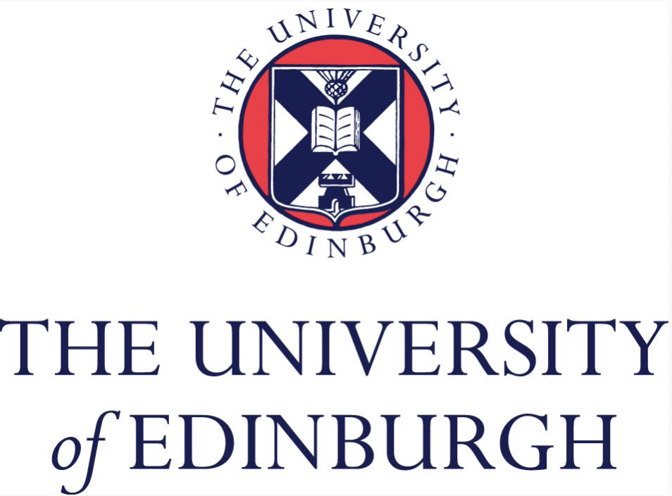 Study in Edinburgh, Scotland