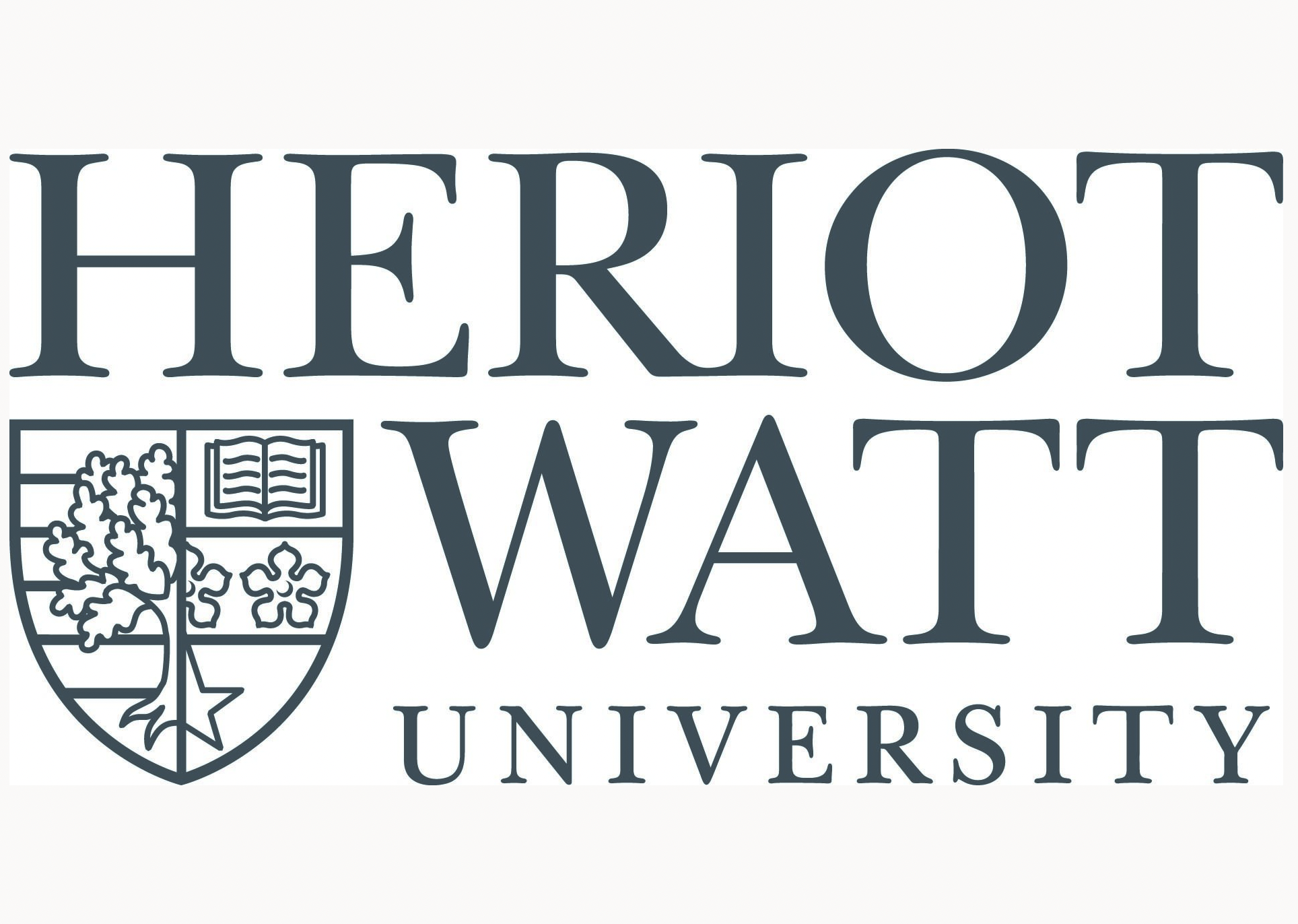 Study in Scotland, at Heriot-Watt University