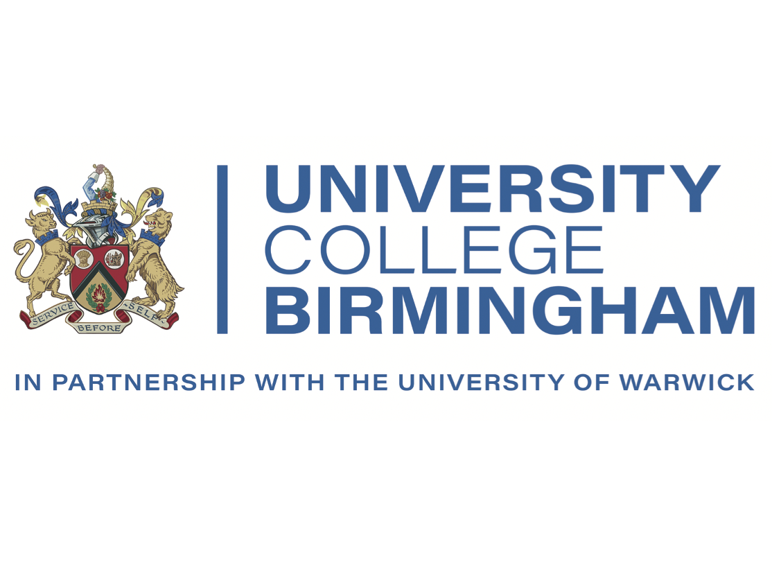Study in Birmingham, England