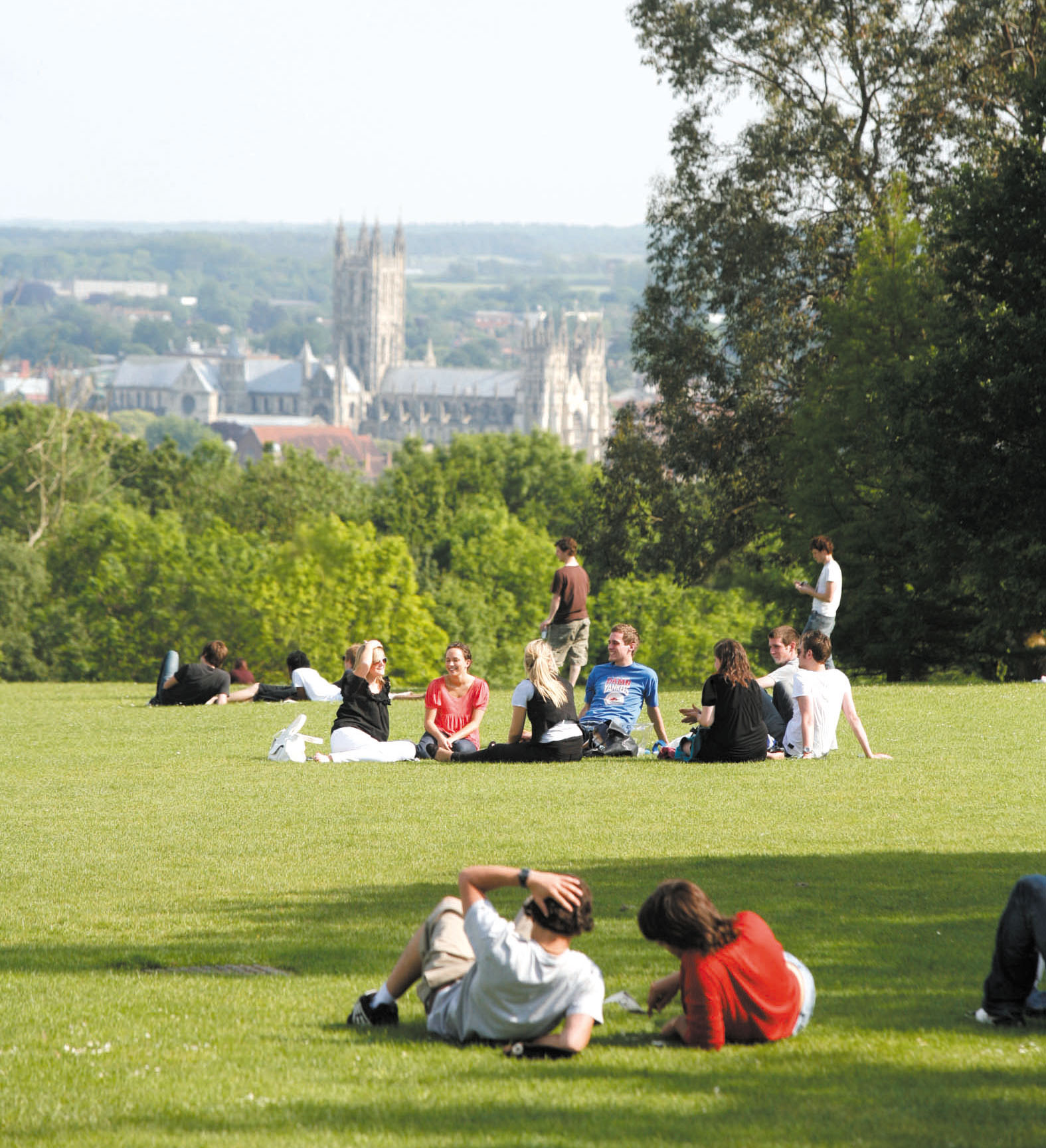 Study Theatre Producing in the UK