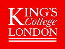 Kings College London, England, UK