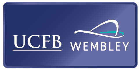 University Campus of Football Business at Wembley Stadium