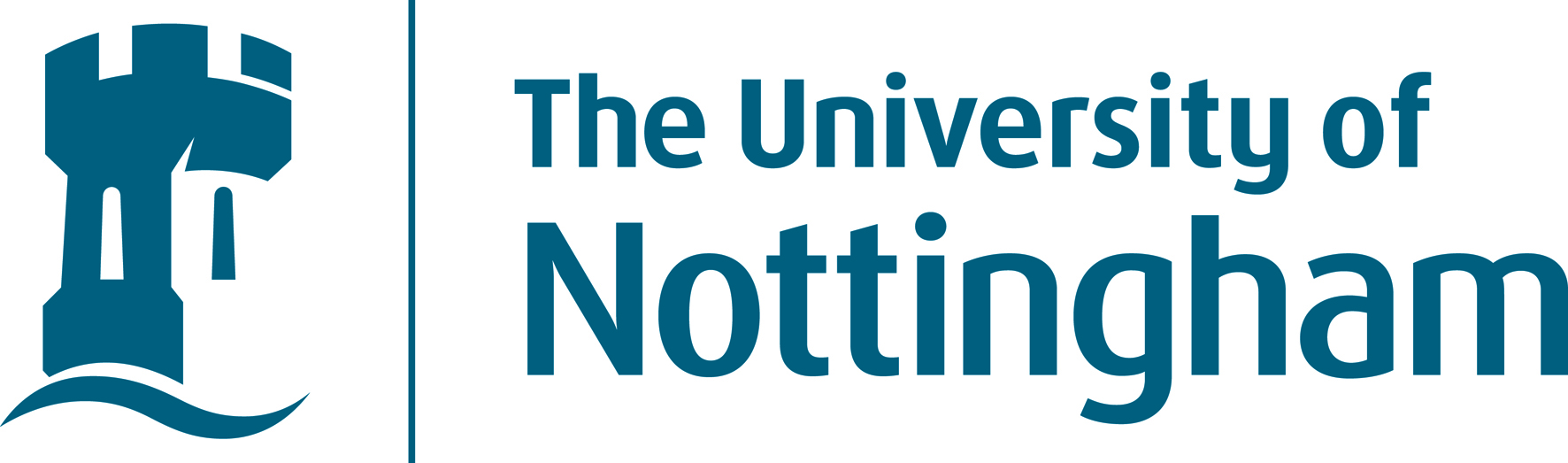 Nottingham, University of 