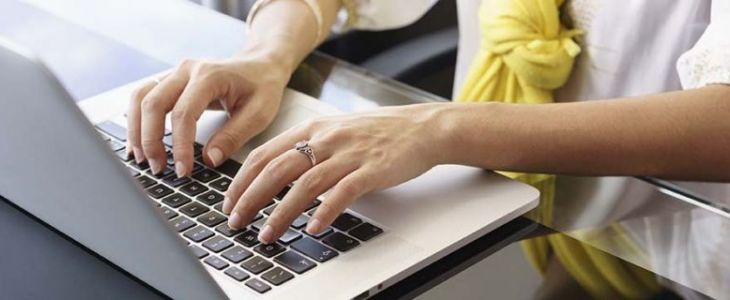 How to write professional emails