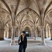 Study at Edinburgh Napier University