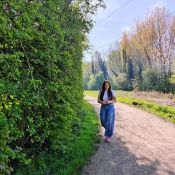 Motherhood and the University of Manchester