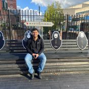 Study Finance in Birmingham