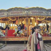 Study Art History and Curating at University of Birmingham