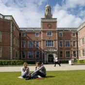 Study at Newcastle University