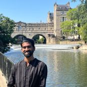 Study at University of Manchester