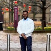 Study a MSc Structural Engineering at University of Manchester