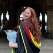 PhD at University of Sheffield