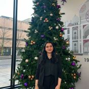MSc Digital Marketing at University of Manchester