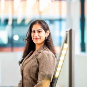 MSc Organisational Psychology at University of Manchester