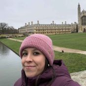 Estudiar en University of Leeds