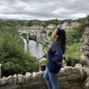 Study at University of Leeds