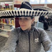 My Mexico in Leeds
