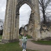 Study at University of Leeds