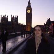 Study at Cranfield University