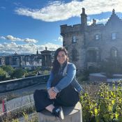 Study an MBA at University of Sheffield