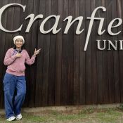 Study at Cranfield