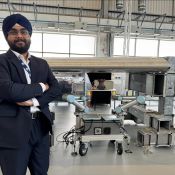 Study Robotics in the UK