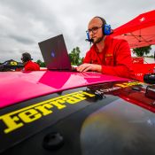 Study Motorsports in the UK