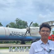 Study at Cranfield University