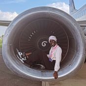 Study at Cranfield University