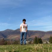 Study in Scotland, UK