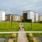 Study at the University of Hertfordshire