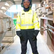 Study at Cranfield