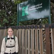 Study at University of Roehampton