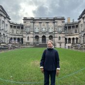 Study in Scotland