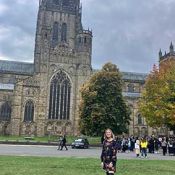 Study Biotechnology at York University