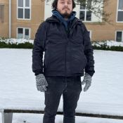 Study and Travel. University of York