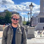 Study Law in London