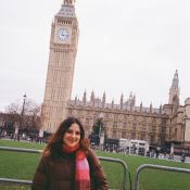 Study at King's College, London