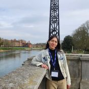 Study Building Conservation in London