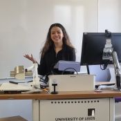 Do your master's in Pharmacy in the UK