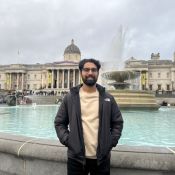 Study at London Metropolitan University