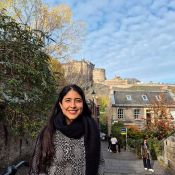 Study at University of York