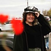 Study a BA in English at Belfast