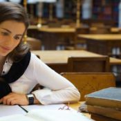 Study in North England